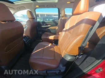 2019 Subaru Ascent Touring 7-Passenger - miniatura 13