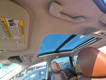 2019 Subaru Ascent Touring 7-Passenger - miniatura 18