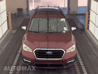 2019 Subaru Ascent Touring 7-Passenger - miniatura 2