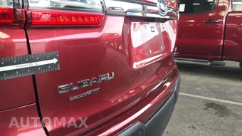 2019 Subaru Ascent Touring 7-Passenger - miniatura 25