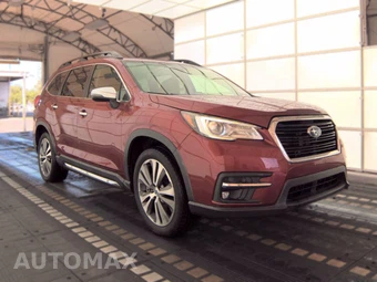 2019 Subaru Ascent Touring 7-Passenger - miniatura 3