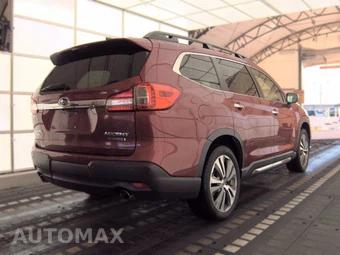 2019 Subaru Ascent Touring 7-Passenger - miniatura 4