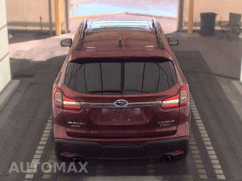 2019 Subaru Ascent Touring 7-Passenger - miniatura 5