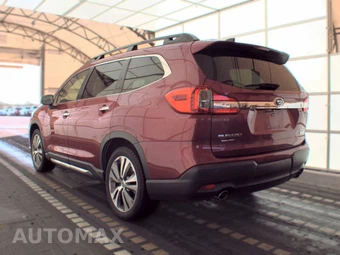 2019 Subaru Ascent Touring 7-Passenger - miniatura 6