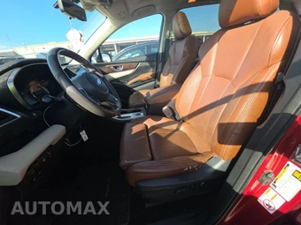 2019 Subaru Ascent Touring 7-Passenger - miniatura 7