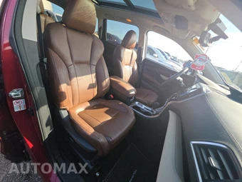 2019 Subaru Ascent Touring 7-Passenger - miniatura 8