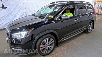 2019 Subaru Ascent Touring 7-Passenger