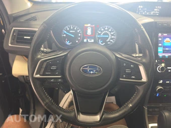 2019 Subaru Ascent Touring 7-Passenger - miniatura 10