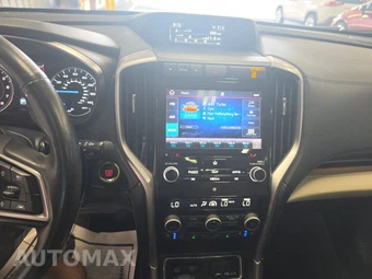 2019 Subaru Ascent Touring 7-Passenger - miniatura 11