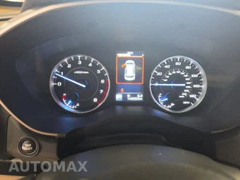 2019 Subaru Ascent Touring 7-Passenger - miniatura 12