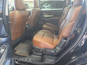 2019 Subaru Ascent Touring 7-Passenger - miniatura 13
