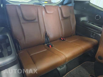 2019 Subaru Ascent Touring 7-Passenger - miniatura 14