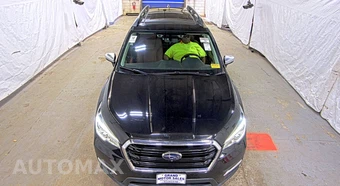 2019 Subaru Ascent Touring 7-Passenger - miniatura 2