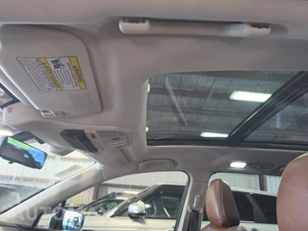 2019 Subaru Ascent Touring 7-Passenger - miniatura 21