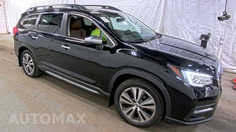2019 Subaru Ascent Touring 7-Passenger - miniatura 3