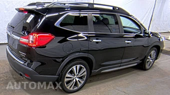 2019 Subaru Ascent Touring 7-Passenger - miniatura 4