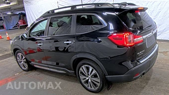 2019 Subaru Ascent Touring 7-Passenger - miniatura 6