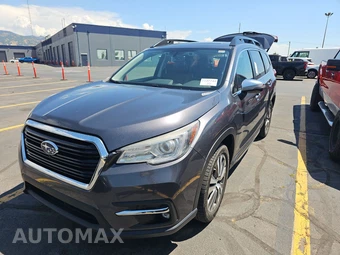 2019 Subaru Ascent Touring 7-Passenger