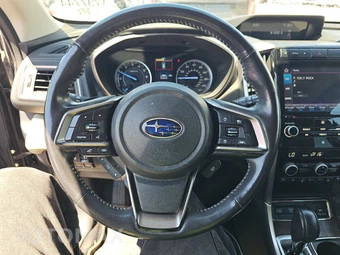 2019 Subaru Ascent Touring 7-Passenger - miniatura 10