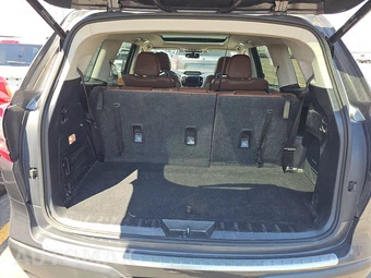 2019 Subaru Ascent Touring 7-Passenger - miniatura 17