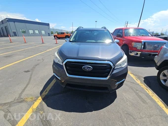 2019 Subaru Ascent Touring 7-Passenger - miniatura 2