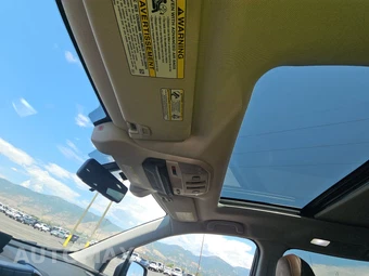 2019 Subaru Ascent Touring 7-Passenger - miniatura 21