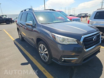2019 Subaru Ascent Touring 7-Passenger - miniatura 3