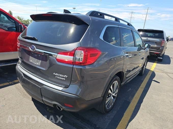 2019 Subaru Ascent Touring 7-Passenger - miniatura 4