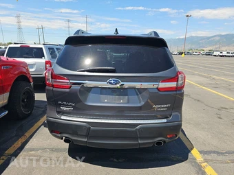 2019 Subaru Ascent Touring 7-Passenger - miniatura 5