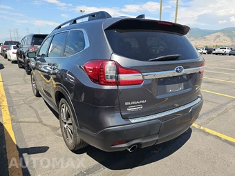 2019 Subaru Ascent Touring 7-Passenger - miniatura 6