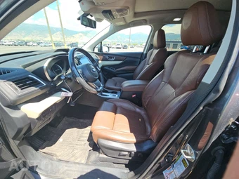 2019 Subaru Ascent Touring 7-Passenger - miniatura 7
