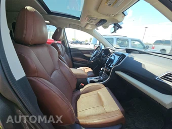 2019 Subaru Ascent Touring 7-Passenger - miniatura 8