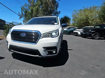 2019 Subaru Ascent Touring 7-Passenger