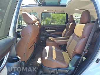 2019 Subaru Ascent Touring 7-Passenger - miniatura 10
