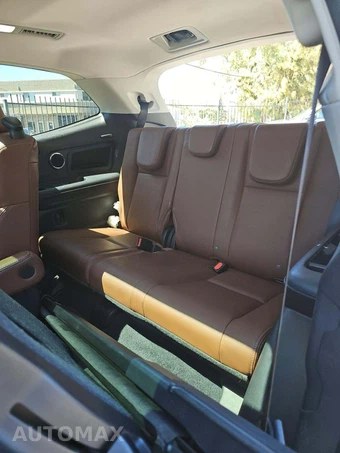 2019 Subaru Ascent Touring 7-Passenger - miniatura 11
