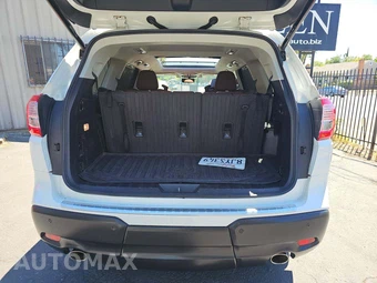 2019 Subaru Ascent Touring 7-Passenger - miniatura 12