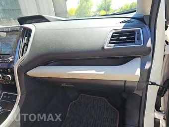 2019 Subaru Ascent Touring 7-Passenger - miniatura 17
