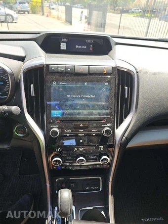 2019 Subaru Ascent Touring 7-Passenger - miniatura 21