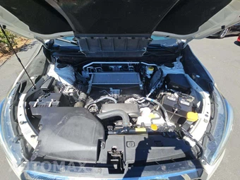 2019 Subaru Ascent Touring 7-Passenger - miniatura 27