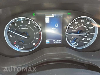 2019 Subaru Ascent Touring 7-Passenger - miniatura 6