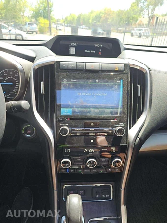 2019 Subaru Ascent Touring 7-Passenger - miniatura 7