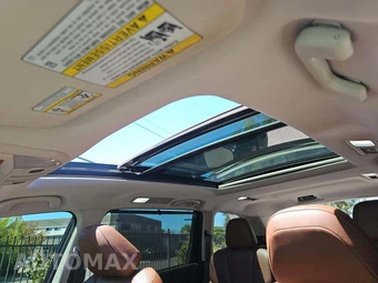 2019 Subaru Ascent Touring 7-Passenger - miniatura 8