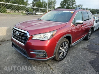 2019 Subaru Ascent Touring 7-Passenger - car from the USA, Manheim Buy-Now listing at AUTOMAX