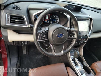 2019 Subaru Ascent Touring 7-Passenger - miniatura 10