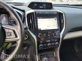2019 Subaru Ascent Touring 7-Passenger - miniatura 11