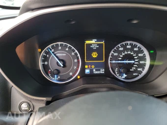 2019 Subaru Ascent Touring 7-Passenger - miniatura 12