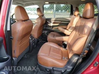 2019 Subaru Ascent Touring 7-Passenger - miniatura 13