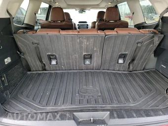 2019 Subaru Ascent Touring 7-Passenger - miniatura 17