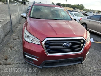 2019 Subaru Ascent Touring 7-Passenger - miniatura 2