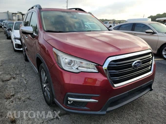 2019 Subaru Ascent Touring 7-Passenger - miniatura 3